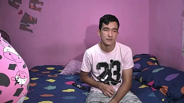 Sweetiefoxxx online show from 01.05.26