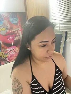 marta201 alfaro online show from 12.28.24