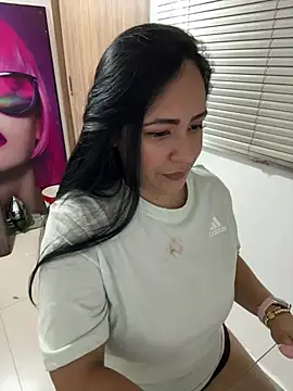 marta201 alfaro online show from 01.19.25