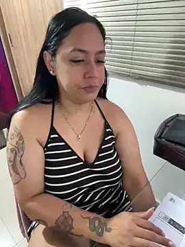 marta201 alfaro online show from 02.01.25