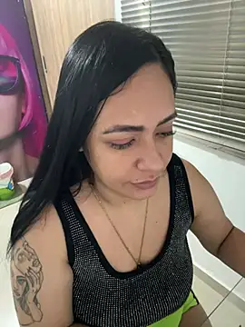 marta201 alfaro online show from 02.23.25