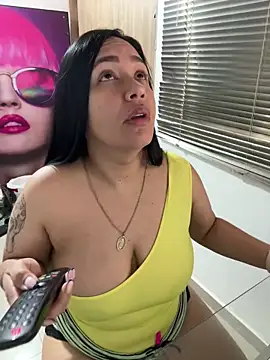 marta201 alfaro online show from 03.01.25