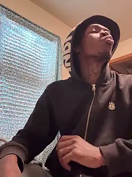 JasperBlaxx online show from 12.13.24