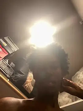 JasperBlaxx online show from 12.16.24