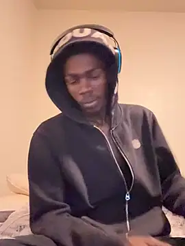 JasperBlaxx online show from 01.16.25