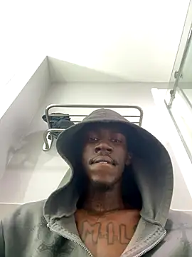 JasperBlaxx online show from 09.17.25