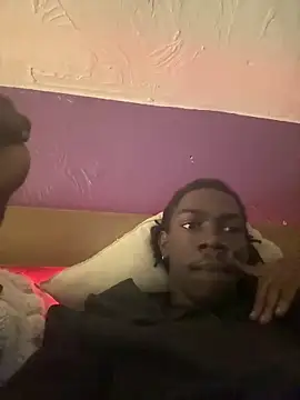 JasperBlaxx online show from 02.25.26