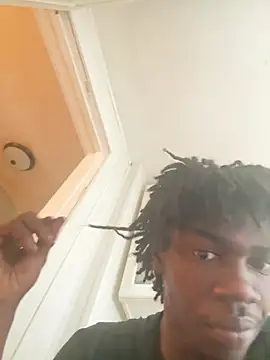 JasperBlaxx online show from 03.17.26