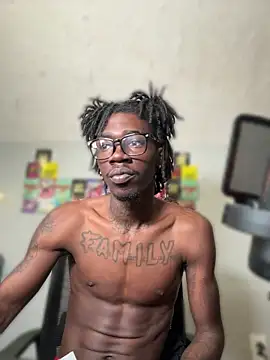 JasperBlaxx online show from 04.25.26