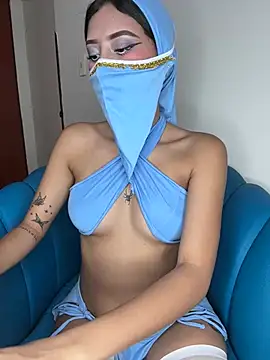 Dalia asad online show from 01.22.25