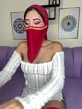 Dalia asad online show from 02.15.25