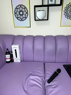 Dalia asad online show from 03.23.25