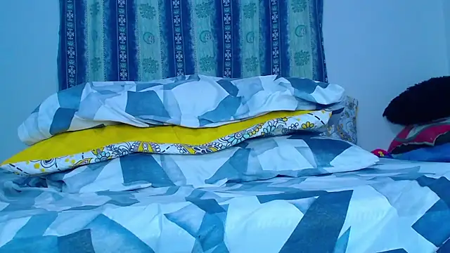 cristinapuerta- online show from 12.18.25