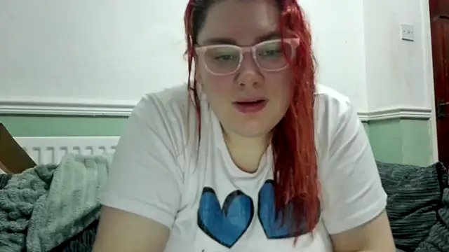 Bustycurves online show from 12.29.24