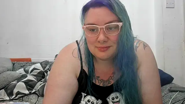 Bustycurves online show from 08.05.26