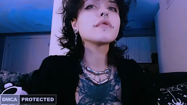 NaughtyLittleFox online show from 03.28.26