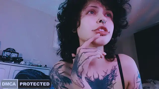 Snapshot of NaughtyLittleFox chatting on 05.30.26 NaughtyLittleFox online show from 05.30.26