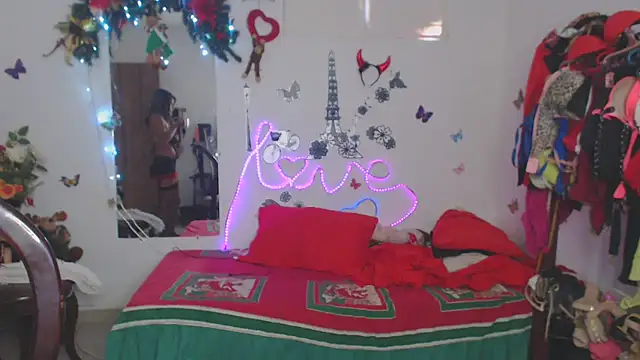 brigitht online show from 12.24.24