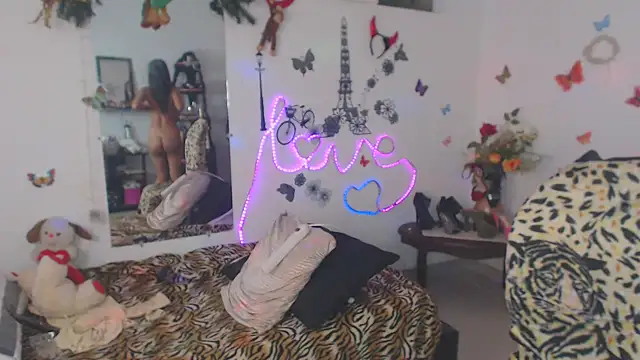 brigitht online show from 01.21.25