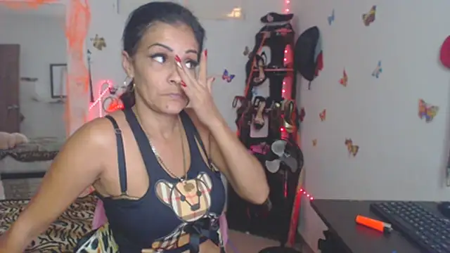 brigitht online show from 10.19.25