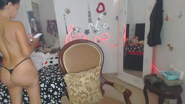 brigitht online show from 11.18.25