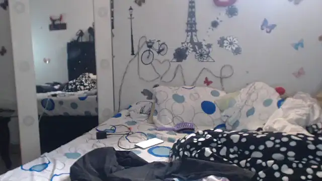 brigitht online show from 02.23.26