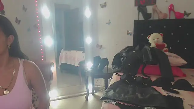 brigitht online show from 04.19.26