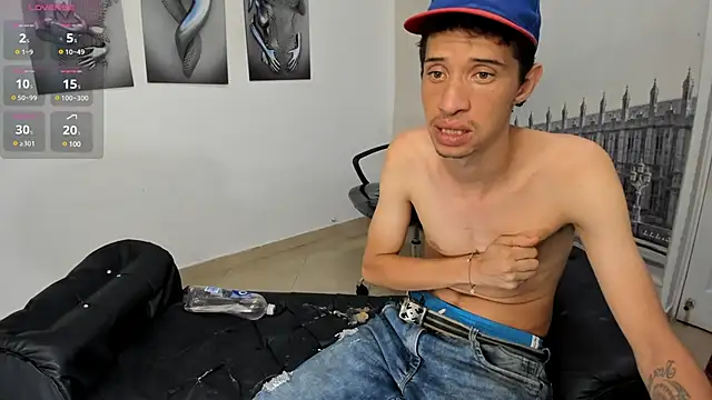 master and sumisse online show from 01.25.25