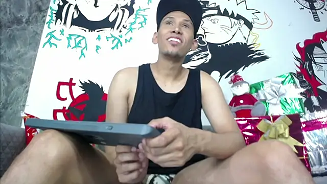 Snapshot of Jaison_halls chatting on 12.28.24 Jaison halls online show from 12.28.24