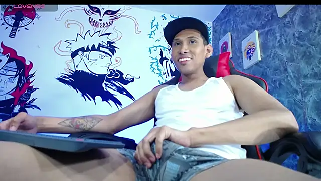 Snapshot of Jaison_halls chatting on 01.09.25 Jaison halls online show from 01.09.25