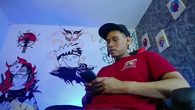 Snapshot of Jaison_halls chatting on 01.25.25 Jaison halls online show from 01.25.25