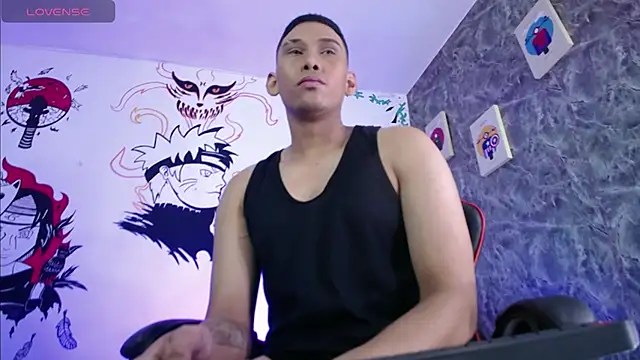Snapshot of Jaison_halls chatting on 02.12.25 Jaison halls online show from 02.12.25