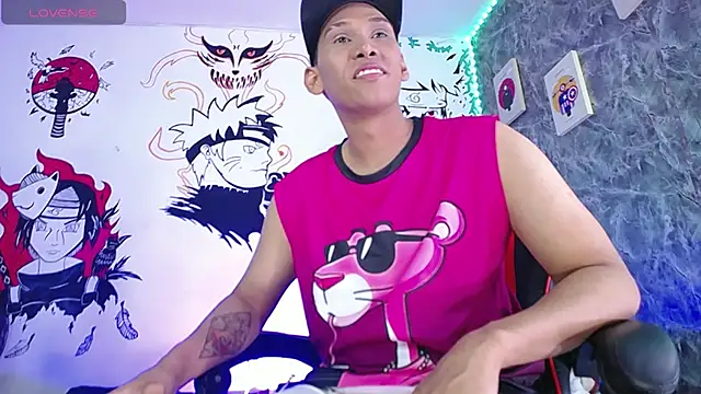 Snapshot of Jaison_halls chatting on 03.15.25 Jaison halls online show from 03.15.25