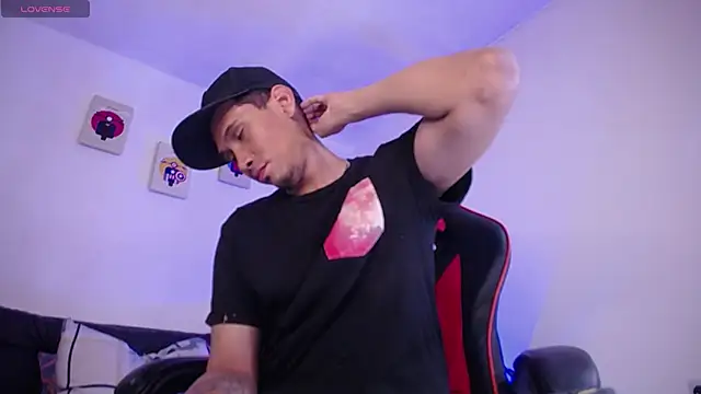 Jaison halls online show from 09.18.25