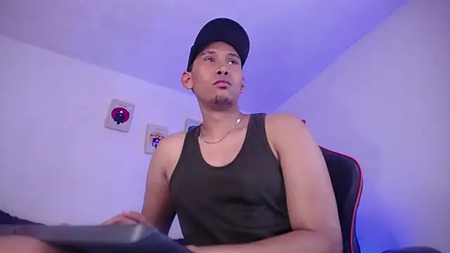 Jaison halls online show from 10.13.25