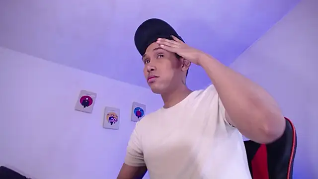 Jaison halls online show from 10.21.25