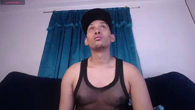 Jaison halls online show from 11.06.25