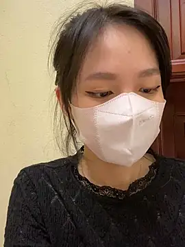 minmin2kk5 online show from 12.20.24