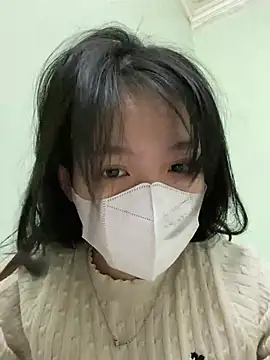 minmin2kk5 online show from 12.24.24