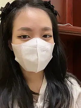 minmin2kk5 online show from 12.27.24