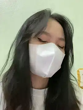 minmin2kk5 online show from 12.31.24