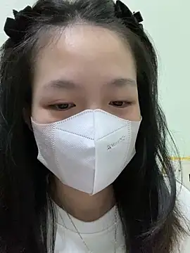 minmin2kk5 online show from 01.02.25