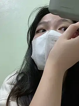 minmin2kk5 online show from 01.09.25