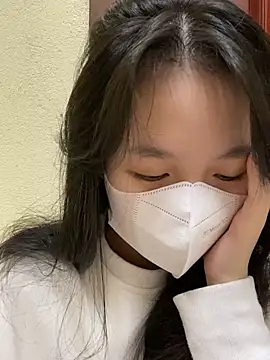 minmin2kk5 online show from 01.16.25