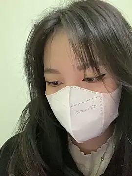 minmin2kk5 online show from 02.10.25
