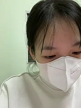 minmin2kk5 online show from 02.23.25