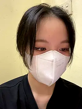 minmin2kk5 online show from 09.15.25