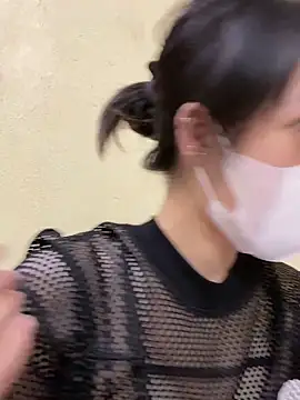 minmin2kk5 online show from 09.17.25