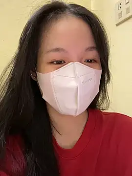 minmin2kk5 online show from 09.27.25