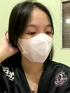 minmin2kk5 online show from 10.02.25